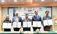 กยท. ดีลความร่วมมือ 5 หน่วยงานจาก 3 ประเทศ หนุนวิจัย ‘ระบบกรีดยางความถี่ต่ำ’ ลดภาระแรงงาน เพิ่มประสิทธิภาพ
