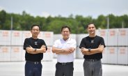 SCG CBM เร่งยกระดับความสามารถการแข่งขันธุรกิจวัสดุก่อสร้าง สู่ Smart & Green Manufacturing หนุนโรงงาน Q-CON สงขลา