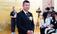 มิติใหม่! พลิกโมเดลหน่วยแพทย์อาสาสู่ “Digital Field Hospital” ทรู อินโนเวชัน เซ็นเตอร์ จับมือแพทยสภา