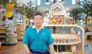 จากโจทย์โลกร้อนสู่การวางแผนพลังงาน “บ้านขนมนันทวัน” เลือกติดโซลาร์กับ ONNEX by SCG
