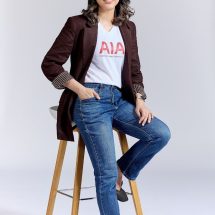 เอไอเอ เปิดตัว “AIA Health CI Hero” เจอโรคร้าย เหมาจ่ายค่ารักษา พร้อมปลดล็อคเหมาจ่ายค่ารักษาทุกโรค