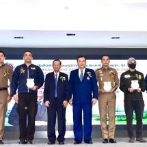 “วันมูหะมัดนอร์ มะทา” ประธานเปิดงานประชุมใหญ่ สภท. ครบรอบ 61 ปี
