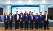 สภท. ประชุมใหญ่สามัญประจำปี 2569 ครบรอบ 61 ปี มติสมาชิกเลือก “ดร.อ้อย” ปัณฑิพาณ์ ธาราภิบาล เป็นนายกสมาคมคนที่ 11