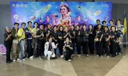 จัดงานคอนเสิร์ตการกุศล ประจำปี 2569 SRP MUSIC FUND 2026 พลังเสียงลำไย พลังใจศิษย์เก่า