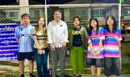 ช ว น ม า เ ล่ น กี ฬ าเพอร์เฟคลีก ครั้งที่ 3 เ ปิ ด รับสมัคร แล้ว