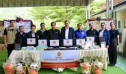 ลพบุรี “ผู้ตรวจการแผ่นดิน” ลงพื้นที่เชิงรุกพบปะผู้นำชุมชน รับฟังทุกข์ชาวบ้าน ลดความเหลื่อมล้ำเชิงระบบ