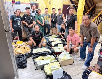 191 ขยายผลยาเสพติด จากร้อยสู่ล้าน รวบ 4 ผู้ต้องหายึดทรัพย์รวม 63 ล้าน