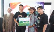 เปิดกิจกรรมโครงการ การแข่งขันวาดภาพ CALIGO ART FESTIVAL 2026 ครั้งที่ 2(คาลิโก้ อาร์ต เฟสติวัล)