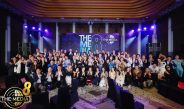 เปิดตัว “THE MEDIA รุ่นที่ 8” ภายใต้แนวคิด BEYOND BOUNDARIES เชื่อมผู้นำหลากหลายวงการ ก้าวข้ามขีดจำกัด สู่โอกาสใหม่ในโลกธุรกิจ