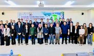 9 มหา’ลัยรวมพลังสู้ภัยพิบัติ! เตือนโลกเดือด “ภัยถี่–แรง–คาดเดายาก” ดันงานวิจัยพ้นหิ้ง ใช้จริงก่อนสูญเสีย