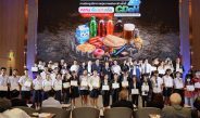 นนทบุรี เวทีประชุม ศจย. ชงภาษีสุขภาพ คุม “หวาน-เค็ม-เมา-ควัน“ ลดการเข้าถึงสินค้าก่อโรคเรื้อรัง