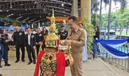 ผู้ว่าฯ ชลบุรี เปิดงาน CHONBURI EDUCATION EXPO 2026 รวมพลังการศึกษา ภายใต้แนวคิด “All for Education, All for Future”