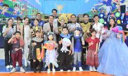 สาธิต มหาวิทยาลัยศิลปากร (ปฐมวัยและประถมศึกษา) จัดโครงการ EDSU GAMES 2026