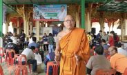 คนรักสัตว์ยิ้ม…เทศบาลนครนครปฐม ร่วมมือปศุสัตว์นครปฐม