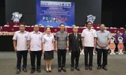 สบช.สัญจร โคราช เปิดบ้านแนะแนวการศึกษา นักเรียนและครูกว่า 3,000 คนร่วมกิจกรรม ชูแนวคิดผลิตบัณฑิตกลับคืนถิ่น