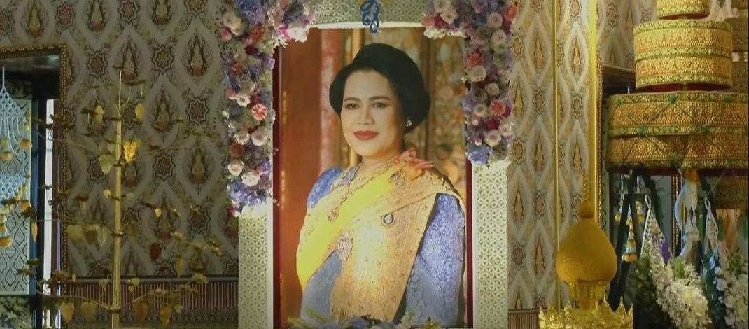 “ศุภมาส” ประสานทุกภาคส่วน เตรียมพร้อมประชาสัมพันธ์พระราชพิธีถวายพระเพลิงพระบรมศพ “สมเด็จพระบรมราชชนนีพันปีหลวง” เดือนธันวาคมนี้อย่างสมพระเกียรติ