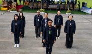 เพจอีจันศูนย์ข่าวภาคเหนือ ชมรมสื่อออนไลน์ ร่วมรำลึกวีรกรรมผู้กล้า สดุดีวีรชนผู้เสียสละ 2569