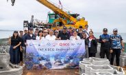 เมื่อการอนุรักษ์คือหัวใจของการท่องเที่ยว : TAT x SCG ร่วมฟื้นฟูทะเลไทยให้ยั่งยืน