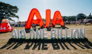 เอไอเอ ผนึกการท่องเที่ยวแห่งประเทศไทย และกลุ่มบริษัทพราว เปิดตัว “AIA One Billion Day 2026”