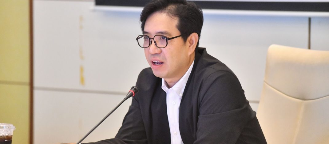 “เบญจพล” ปธ.บอร์ด กยท. เผย “สุริยะ” สั่งเร่งสำรวจความเสียหาย หามาตรการช่วยเหลือชาวสวนยางเร่งด่วน