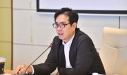 “เบญจพล” ปธ.บอร์ด กยท. เผย “สุริยะ” สั่งเร่งสำรวจความเสียหาย หามาตรการช่วยเหลือชาวสวนยางเร่งด่วน