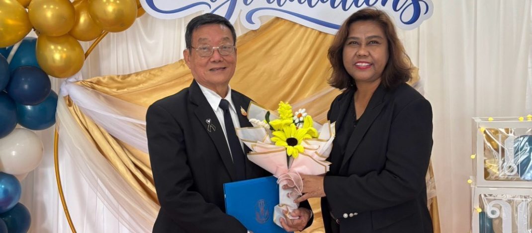 ดร.สิทธิชัย เครือวุฒิกุล ที่ปรึกษา สมาคมหนังสือพิมพ์แห่งประเทศไทยฯ ได้รับคัดเลือกเป็นกรรมการสงเคราะห์เด็ก