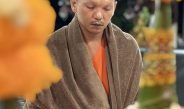 “วัดวังตะเคียนทอง” เปิดตำนานสายวิชา “หลวงพี่มหาเหนือ” จัดสร้าง “หุ่นนารายณ์แปดกร” 10,000 องค์