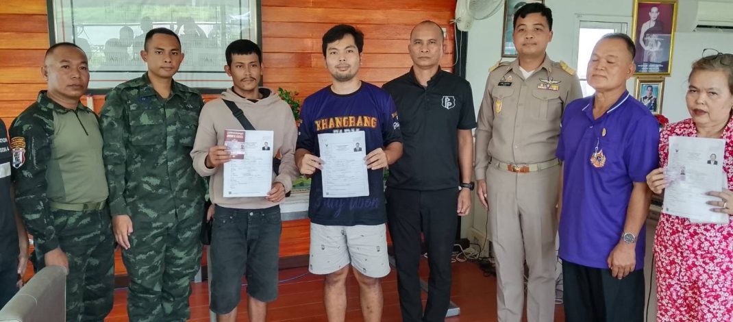 ไขปมแรงงานกัมพูชา ยันเข้าไทยถูกกฎหมายคุมตามใบอนุญาต ผิดกฎหมายจับ-ผลักดันกลับ ชี้ “ภัยแทรกซ้อน”
