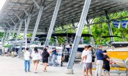 จับตาเรือเด่น Riverdale Marina Used Boat Market ครั้งที่ 3 ชูไฮไลท์เรือหลากสไตล์