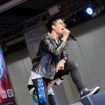 เปิดฉากรอบแรกสุดเดือด!! MBK MUSIC BAND CHALLENGE 2026 ปี 3