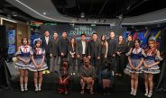 เอ็ม บี เค เซ็นเตอร์ ผนึกกำลัง “สามเศียร” และ BNK48 เปิดตัวโปรเจกต์ฮาโลวีนแห่งปี
