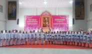 อำเภอบึงสามพัน จ.เพชรบูรณ์ จัดพิธีน้อมรำลึกในพระมหากรุณาธิคุณ รัชกาลที่ 5 เนื่องในวันปิยมหาราช ประจำปี 2569