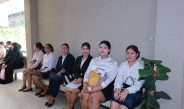 ม.ราชภัฏสุราษฎร์ธานี เปิดเส้นทางสู่ “วิชาชีพพยาบาล” รับผู้จบปริญญาตรีต่างสาขา สอบคัดเลือกกว่า 200 คน มุ่งสร้างบุคลากรทางการแพทย์
