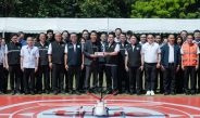 สธ. × ทรู ถอดบทเรียน “ปัวโมเดล” สู่ปฏิบัติการ “Medical Drone” แม่แจ่ม เทิดพระเกียรติฯ ร่นเวลาส่งต่อยา-เวชภัณฑ์ ด้วย True SkyBridge