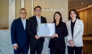“อาคารพิพัฒนสิน” คว้า LEED Gold ยกระดับอาคารเดิมสู่มาตรฐานสากล พร้อม ONNEX by SCG ที่ปรึกษาด้านพลังงานและความยั่งยืน