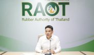 กยท. เดินหน้า วางกลยุทธ์ดูแลชาวสวนยางฝ่าอุทกภัย เร่งช่วยเหลือ–เยียวยา–ฟื้นฟู