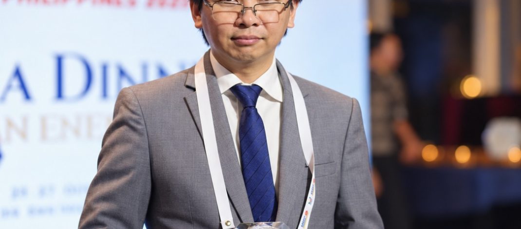 ONNEX ประกาศศักยภาพระดับอาเซียน คว้ารางวัล Winner จาก ASEAN Energy Awards 2026 ชู ONNEX Air Scrubber เทคโนโลยีเดียวตอบโจทย์
