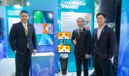 เบื้องหลัง 4 นวัตกรรมจากทีมนวัตกรทรู ผู้คว้ารางวัล Chairman Award จากเวที CP Innovation Exposition 2026