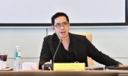 “เบญจพล” เผย บอร์ด กยท. ไฟเขียวร่างแผน 5 ปี วิสาหกิจการยางฯ เน้นวิสัยทัศน์ ขับเคลื่อนนวัตกรรมควบคู่เทคโนโลยี