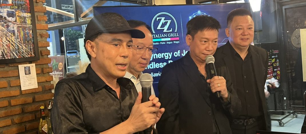 YCCA รวมพลัง CEO รุ่นใหม่! นัดสังสรรค์เดือนละครั้ง เชื่อมคอนเนกชันธุรกิจ สร้างโอกาสใหม่แบบไร้ขีดจำกัด