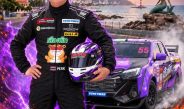 🏁 PT SONGKHLA GRAND PRIX 2026 จับตา “ดร.เพิก เลิศวังพง” หมายเลข 55 ลงสนามประชันความเร็ว