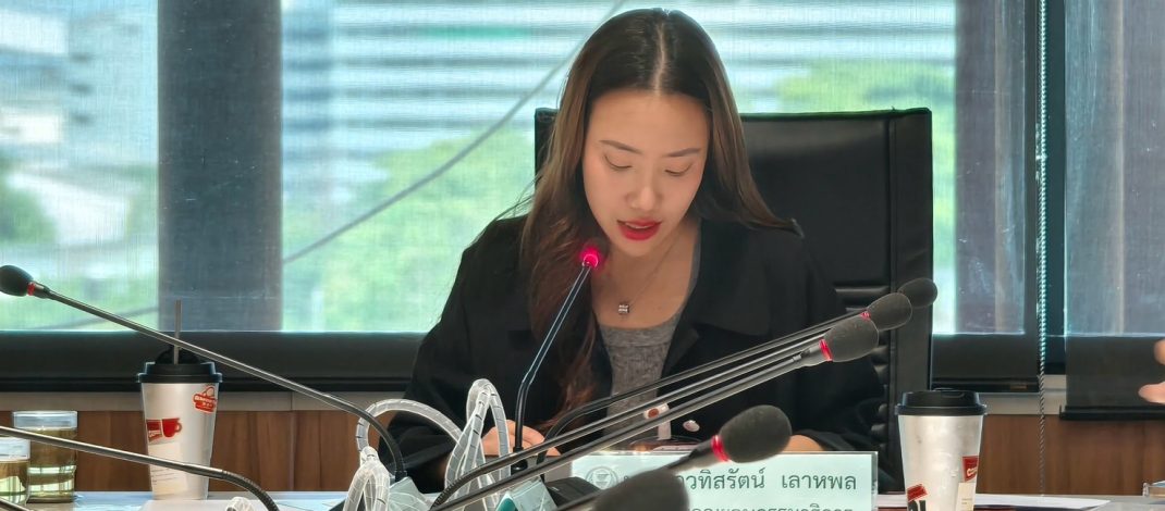 จากเสียงชาวบ้าน 13 จังหวัด วันนี้เรื่องเงินฌาปนกิจเดินมาถึงไหนแล้ว?
