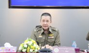 “จเรตำรวจแห่งชาติ”สั่งยกระดับงานตรวจสอบใช้เทคโนโลยีเพิ่มความโปร่งใส ควบคู่ดูแลสวัสดิการตำรวจทั่วประเทศ