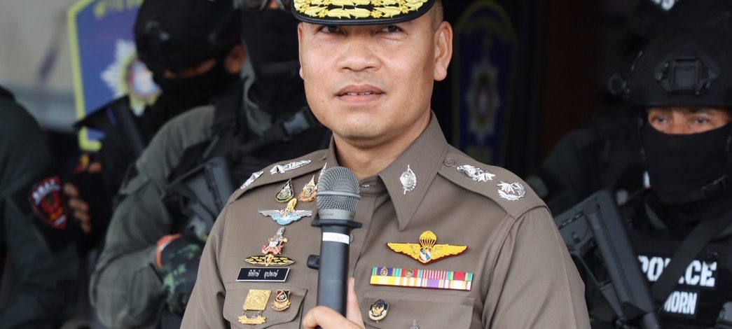 ตำรวจนครปฐมเข้ม ร่วมกับฝ่ายปกครองจับกุม พบสถานบันเทิงดัง เย้ยกฏหมาย เจอผิด 6 ข้อหา รอสั่งปิด 5 ปี“
