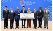 มูลนิธิแม่ฟ้าหลวงฯ ผนึกกำลังภาคเอกชนไทย หนุน 2026 IMF–World Bank Group Annual Meetings มุ่งสู่การจัดงานอย่างยั่งยืน