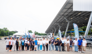 ริเวอร์เดล มารีน่า ร่วมพันธมิตร เปิดงาน RIVERDALE MARINA USED BOAT MARKET ครั้งที่ 3